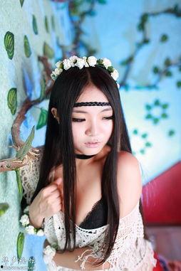国产大胸美女